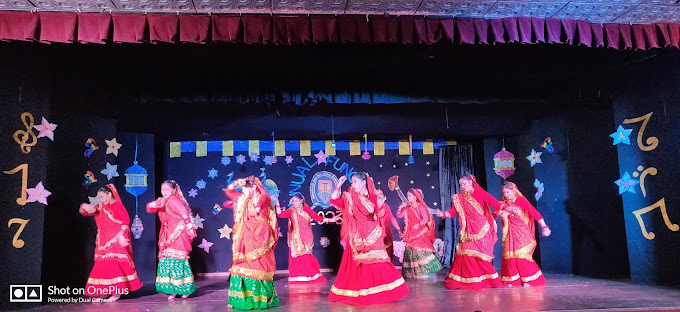 Mohan Lal Sah Bal Vidya Mandir 9
