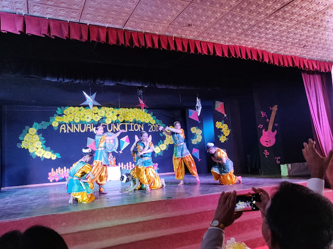 Mohan Lal Sah Bal Vidya Mandir 16