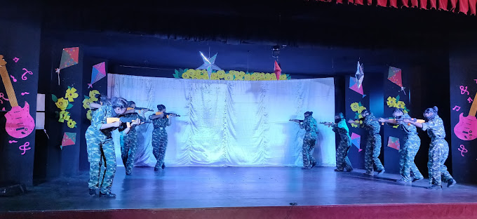 Mohan Lal Sah Bal Vidya Mandir 19