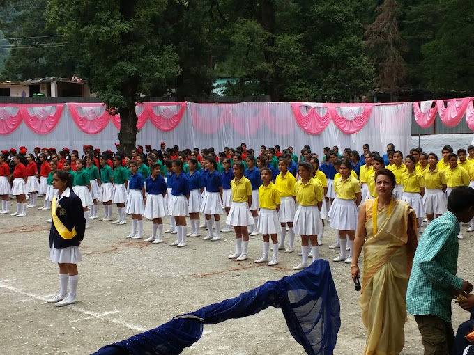 Mohan Lal Sah Bal Vidya Mandir 25
