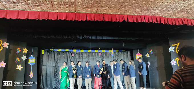 Mohan Lal Sah Bal Vidya Mandir 27