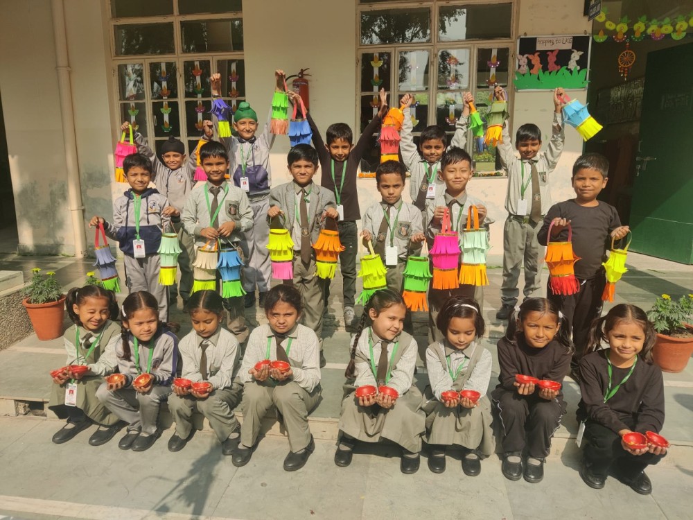 Raja Rammohan Roy Academy 3