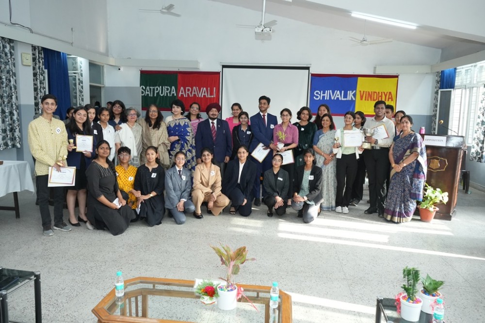 Raja Rammohan Roy Academy 7