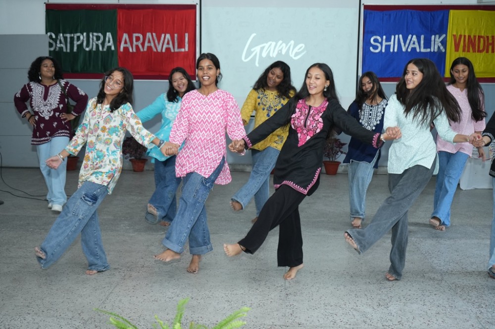 Raja Rammohan Roy Academy 16