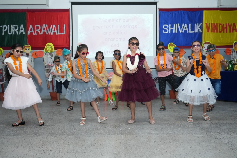 Raja Rammohan Roy Academy 23