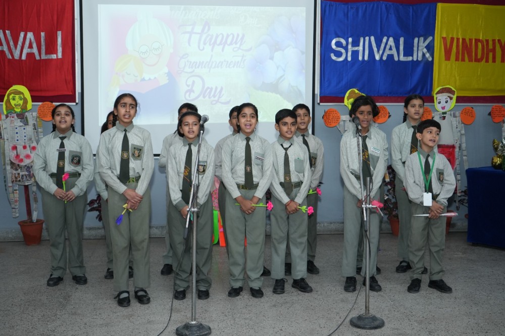 Raja Rammohan Roy Academy 26