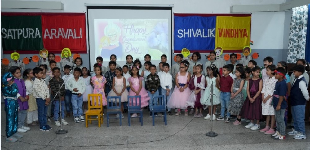 Raja Rammohan Roy Academy 27