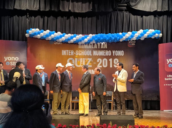 Saraswati Paradise International Public School 4