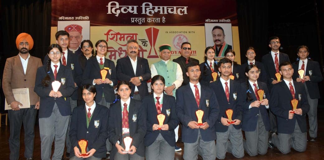 Saraswati Paradise International Public School 27