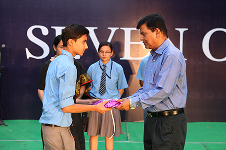 Seven Oaks School 10