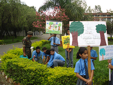 Seven Oaks School 11