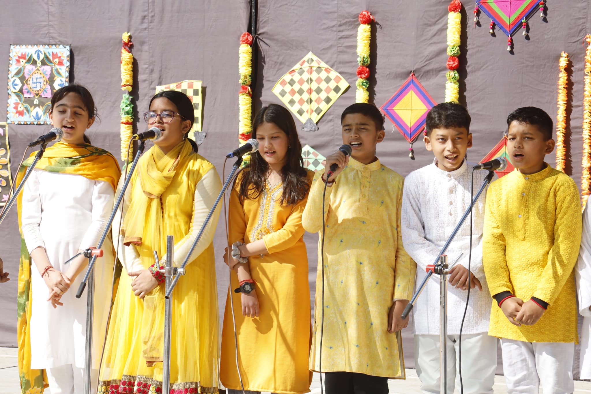 Seven Oaks School 25