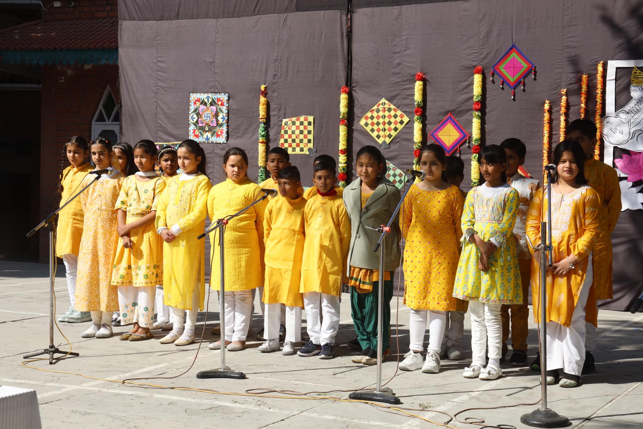 Seven Oaks School 26