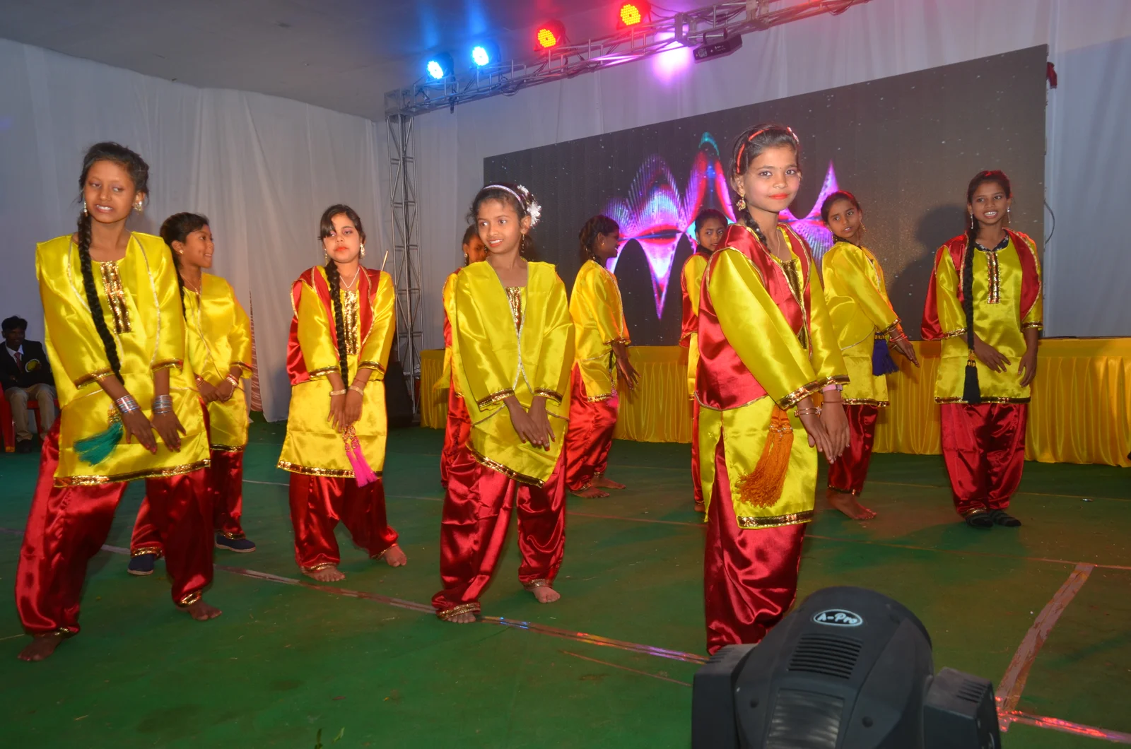 Seven Stars Academy 29