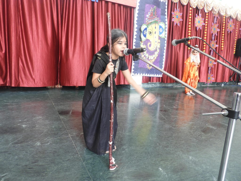 Sharda Global School 12