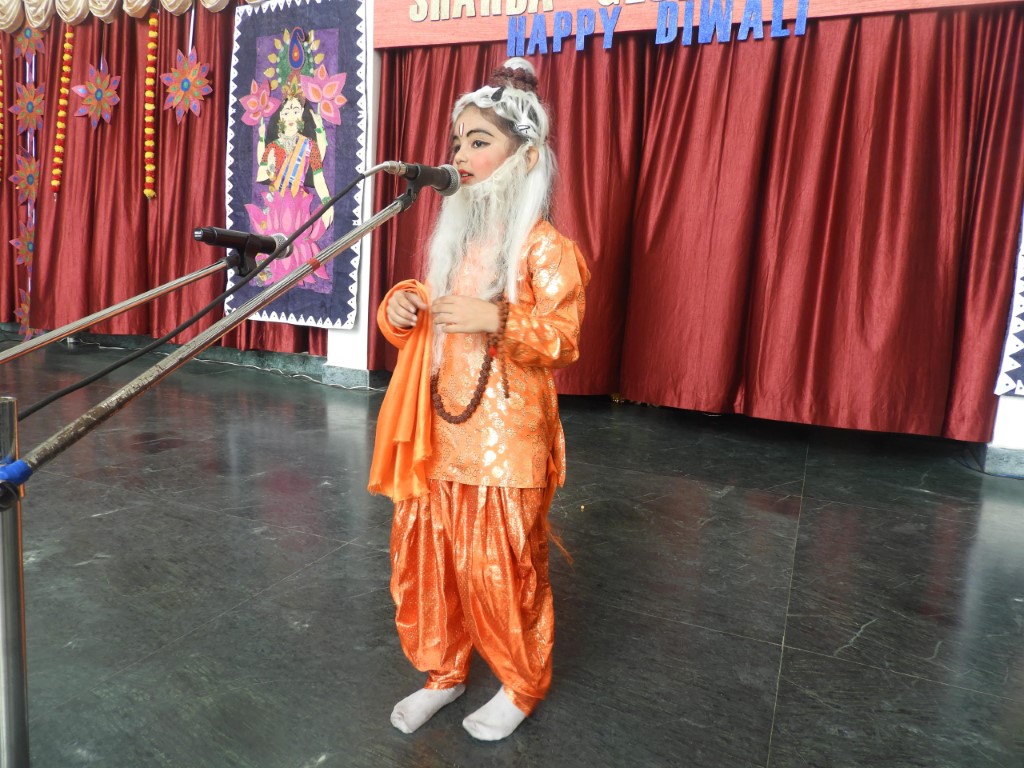 Sharda Global School 13