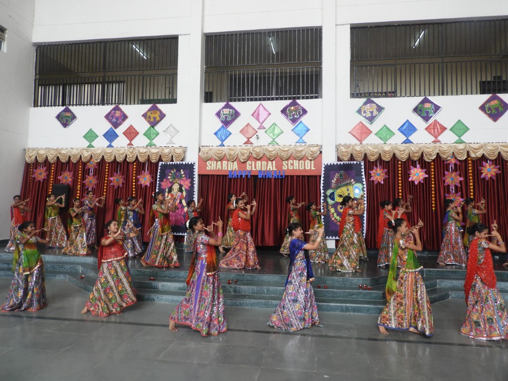 Sharda Global School 14