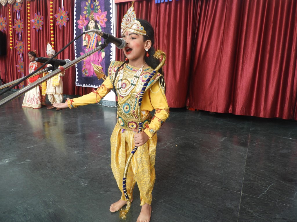 Sharda Global School 15
