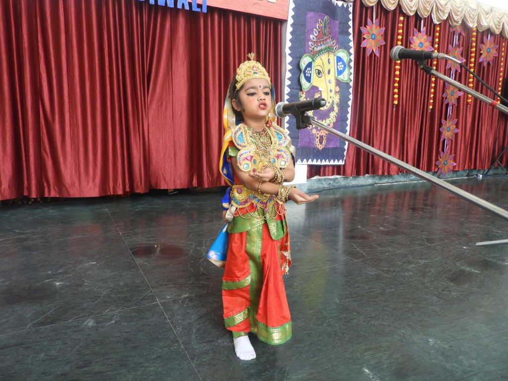 Sharda Global School 16