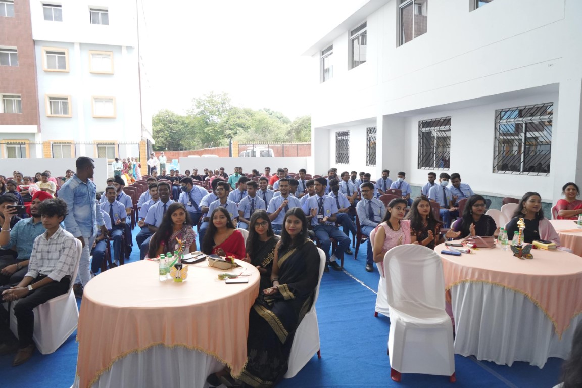 Sharda Global School 22