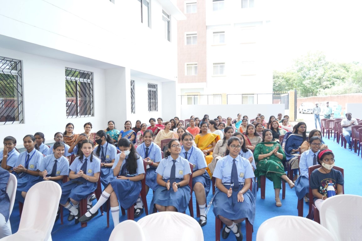 Sharda Global School 23