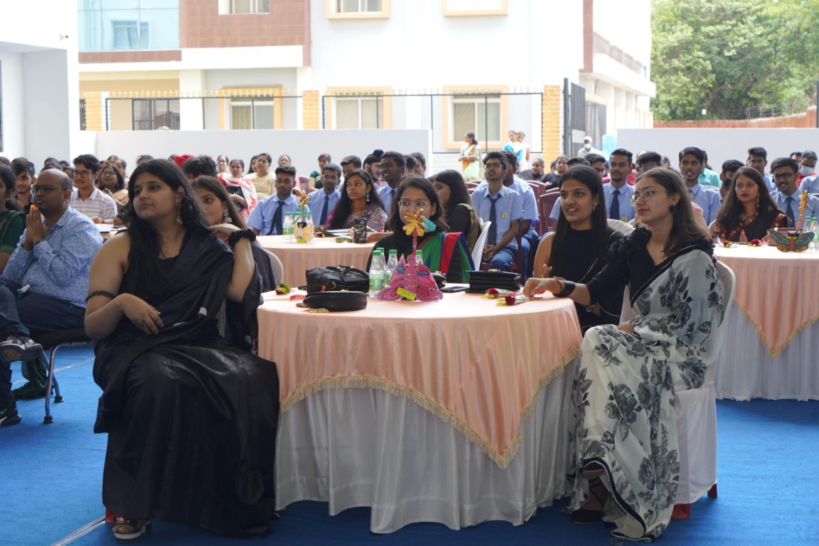 Sharda Global School 26