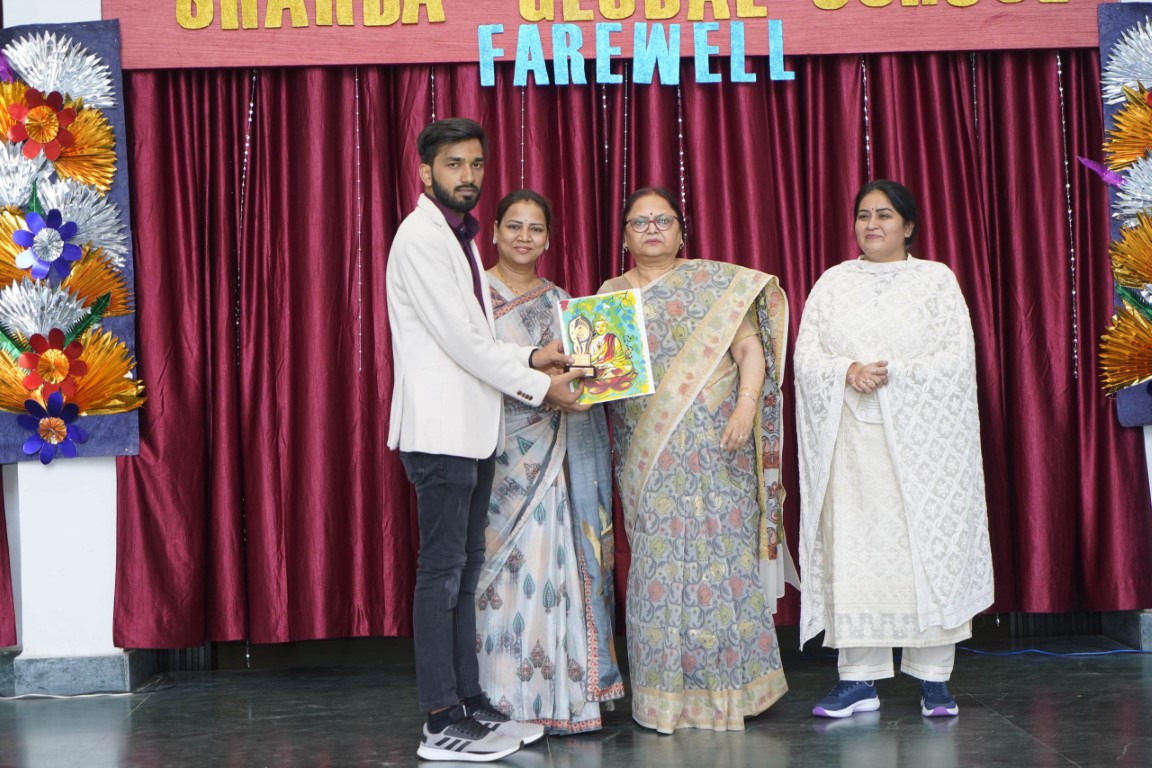 Sharda Global School 24