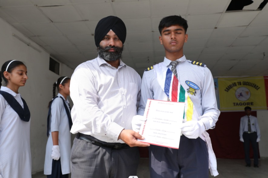 Shiwalik International School 15