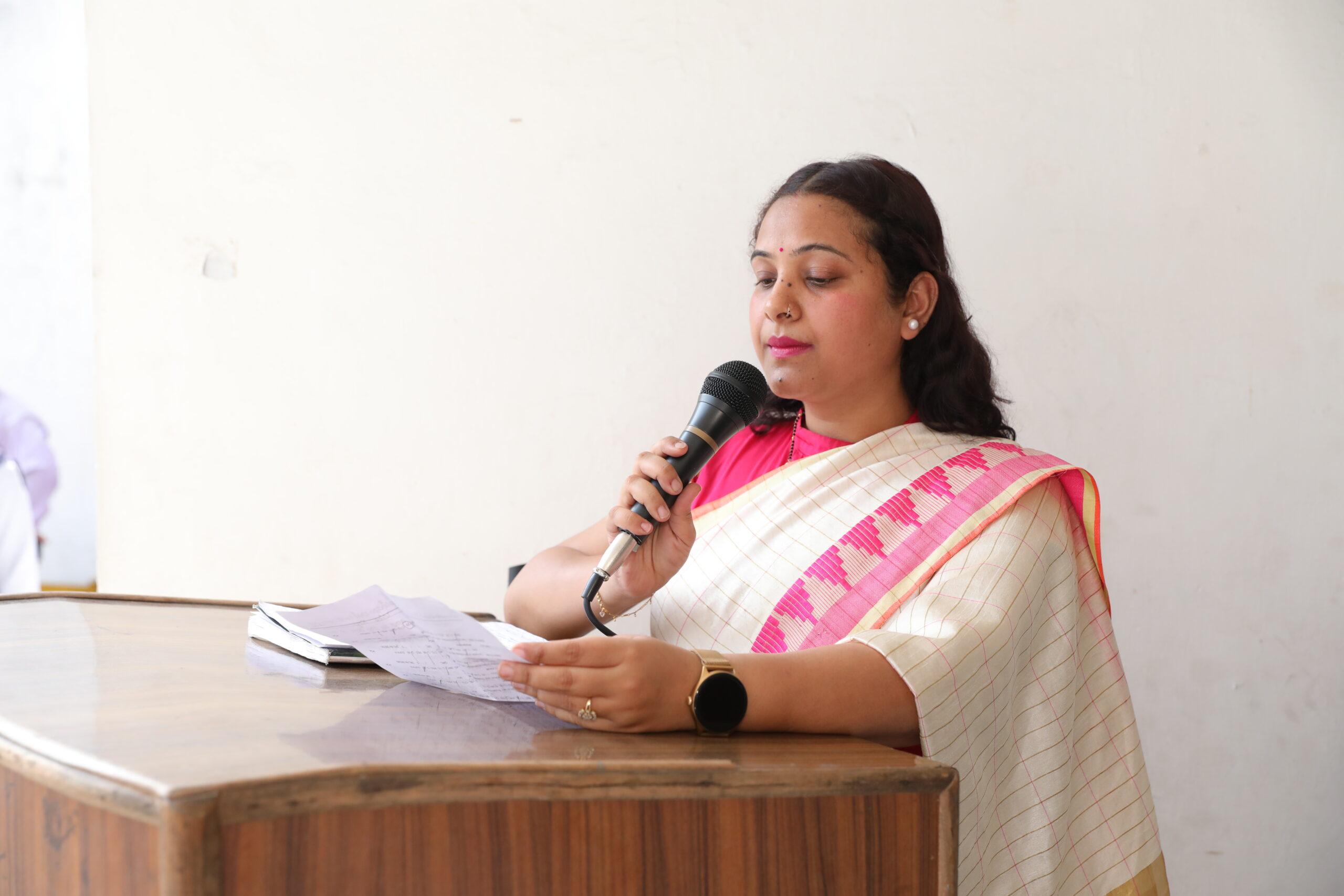 Shiwalik International School 16