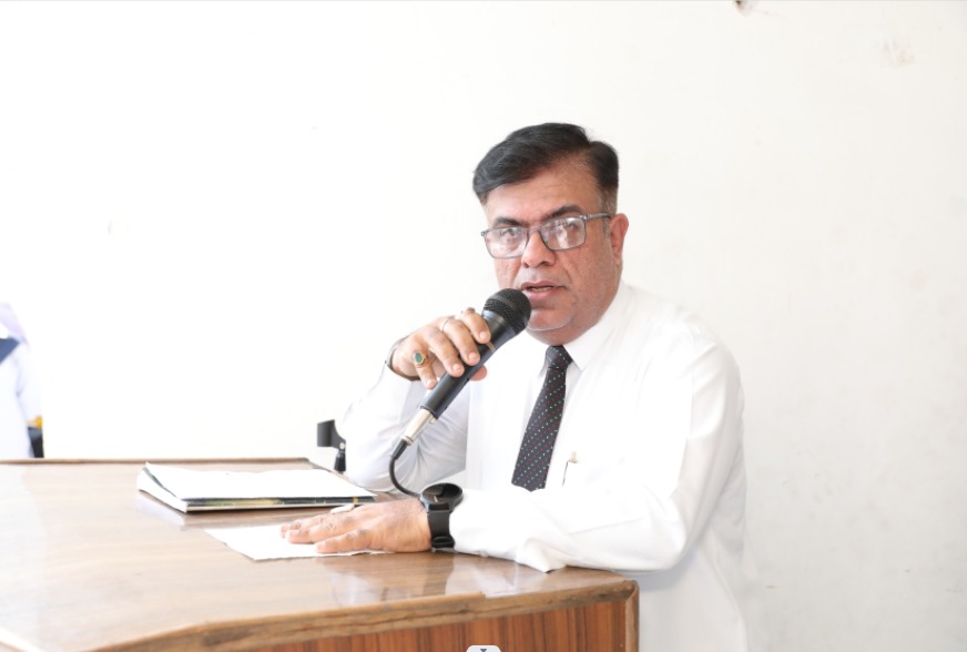 Shiwalik International School 13