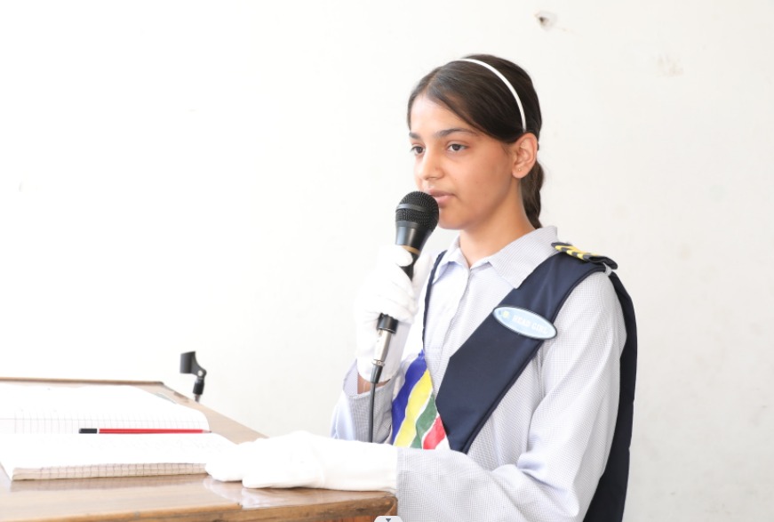 Shiwalik International School 14