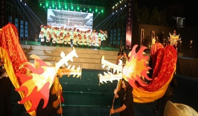St. Joseph's Academy 6