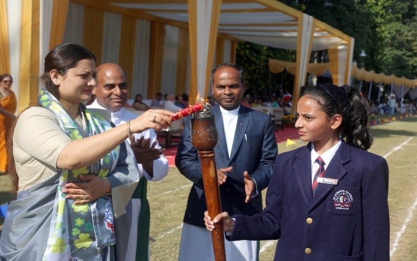 St. Joseph's Academy 18