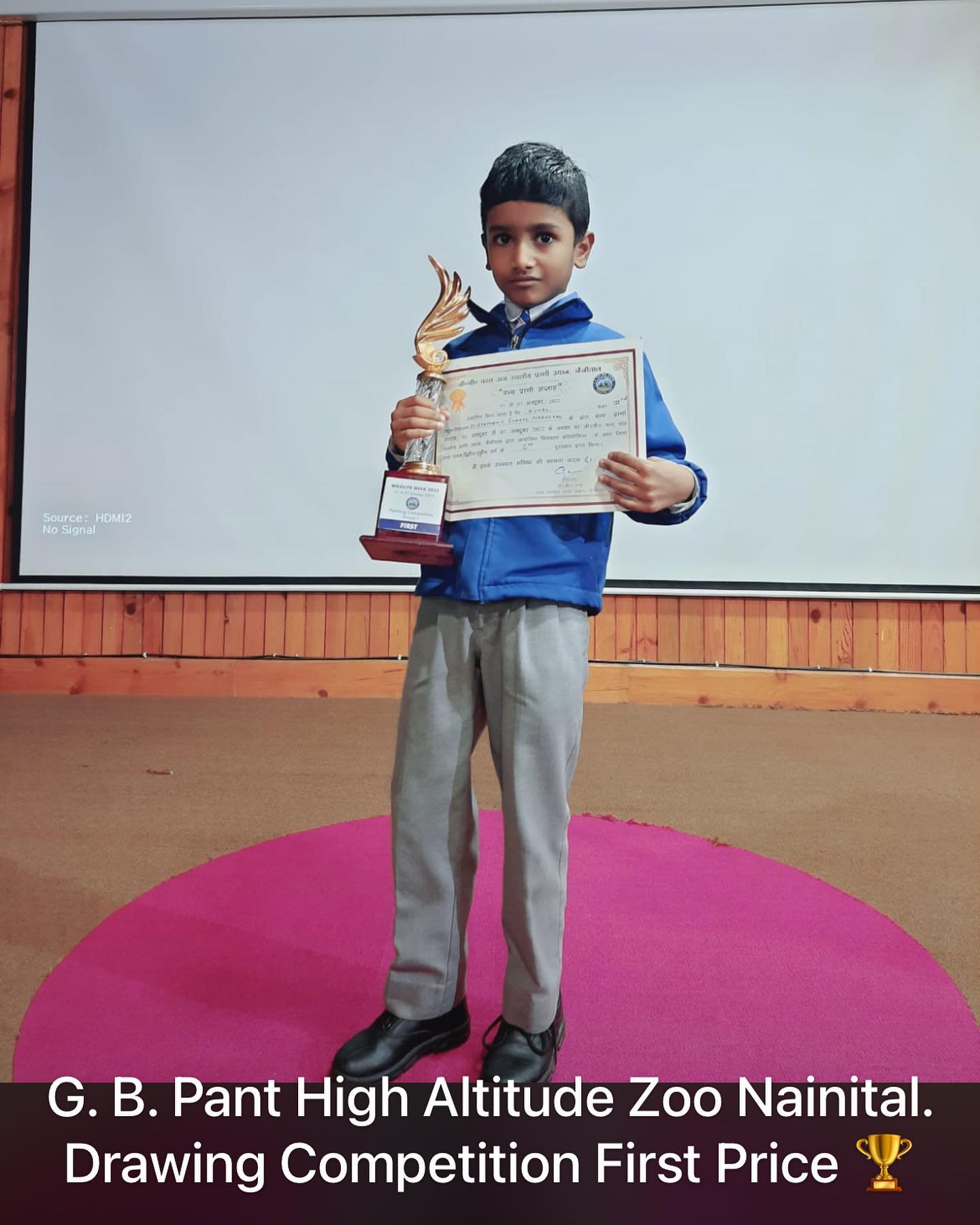 St. Stephen's School 5