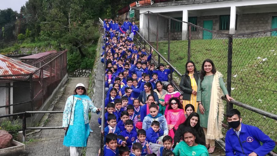 St. Stephen's School 6