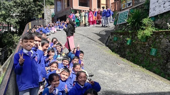 St. Stephen's School 8