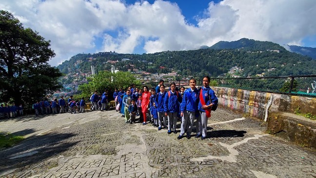 St. Stephen's School 10