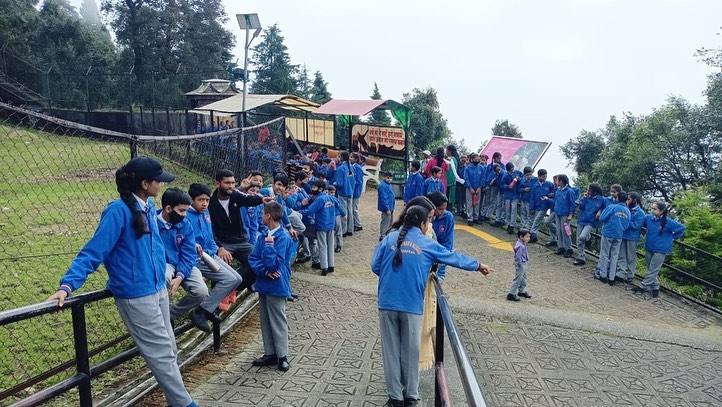 St. Stephen's School 9