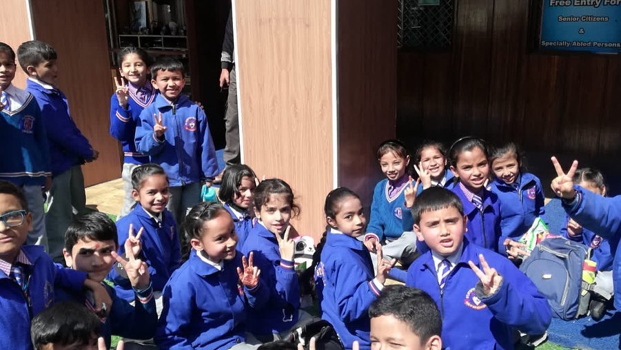 St. Stephen's School 11