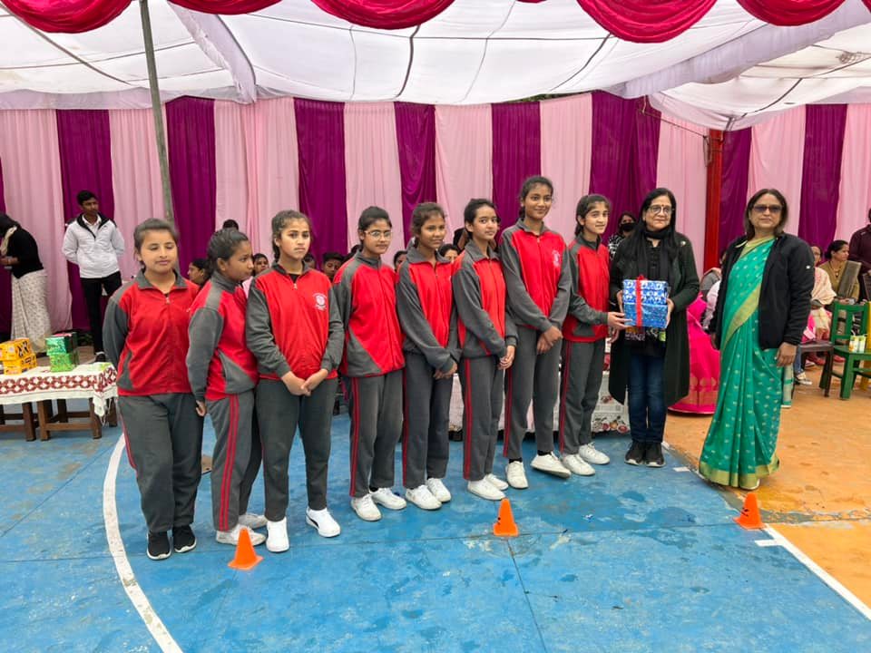 St. Stephen's School 20