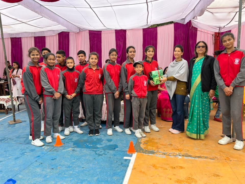 St. Stephen's School 24