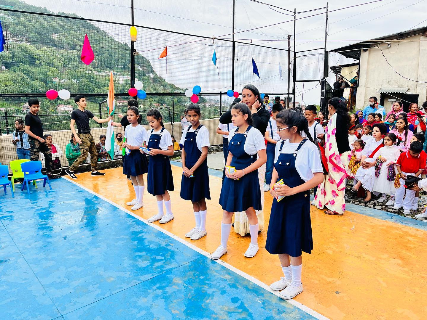 St. Stephen's School 25