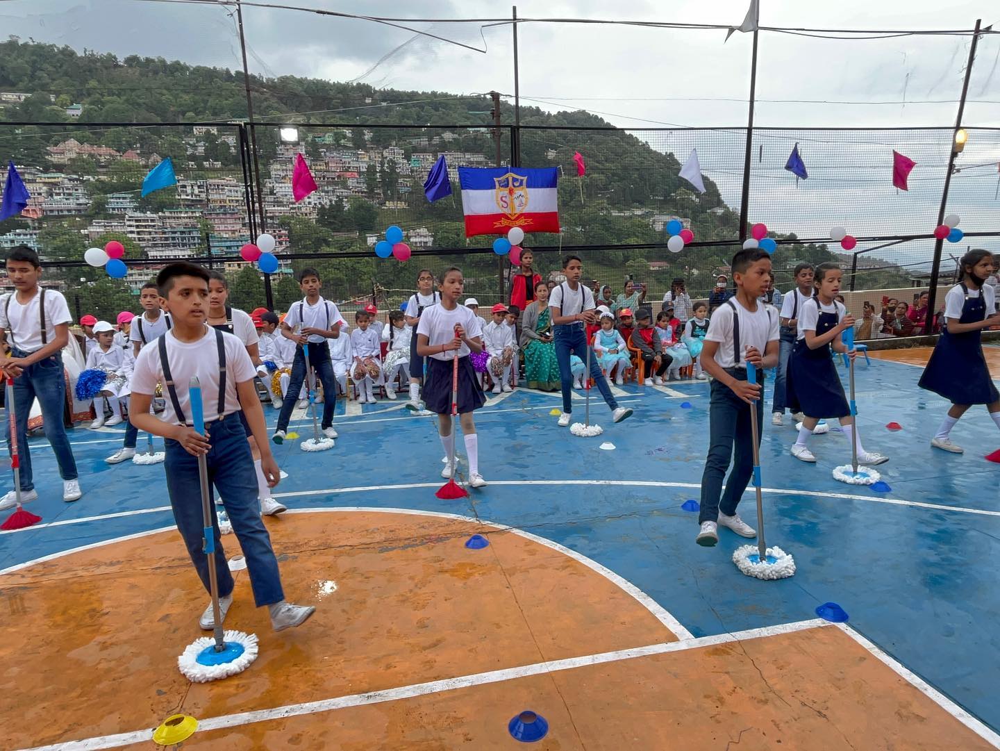 St. Stephen's School 28