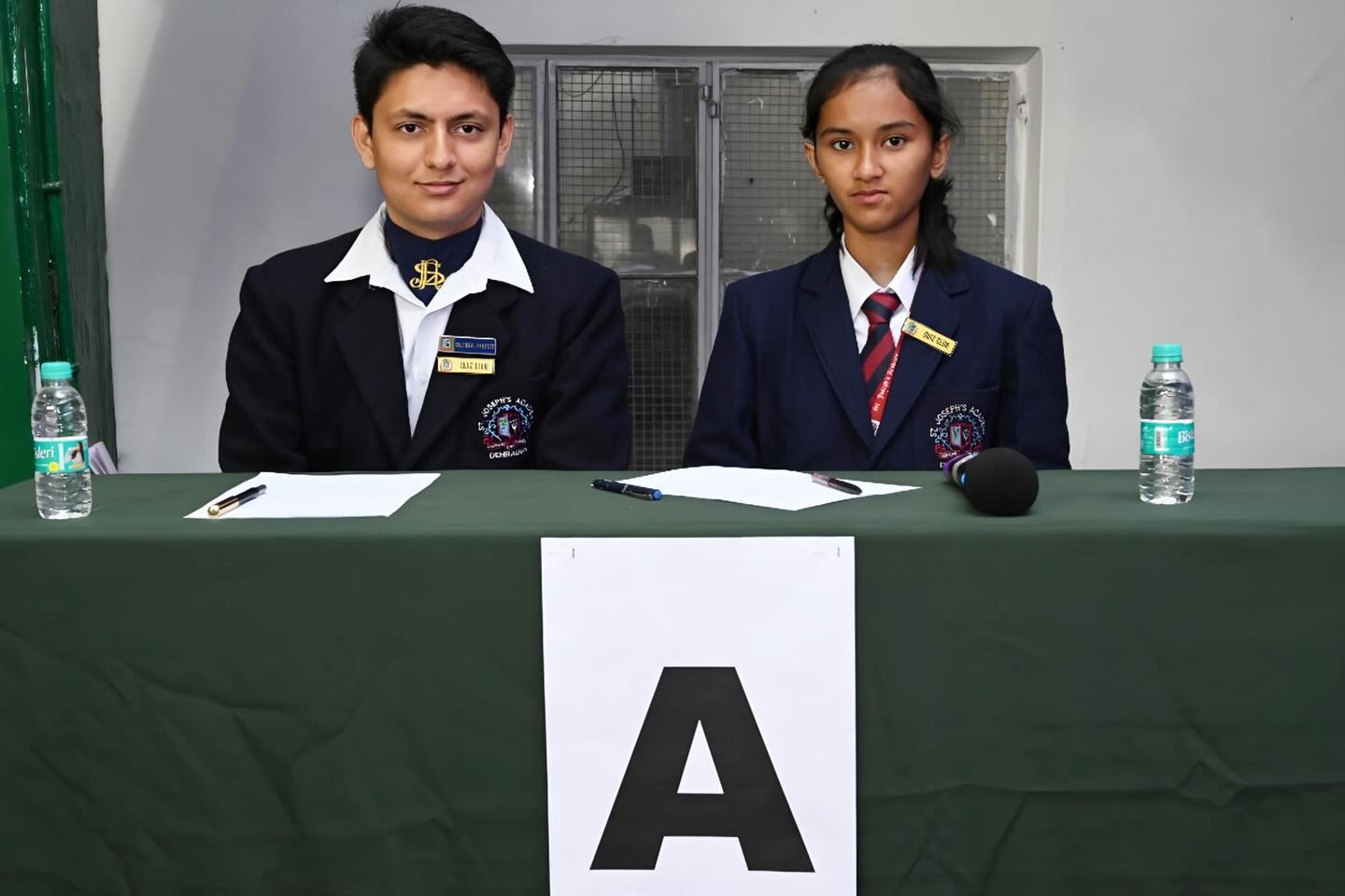 St. Thomas College 2