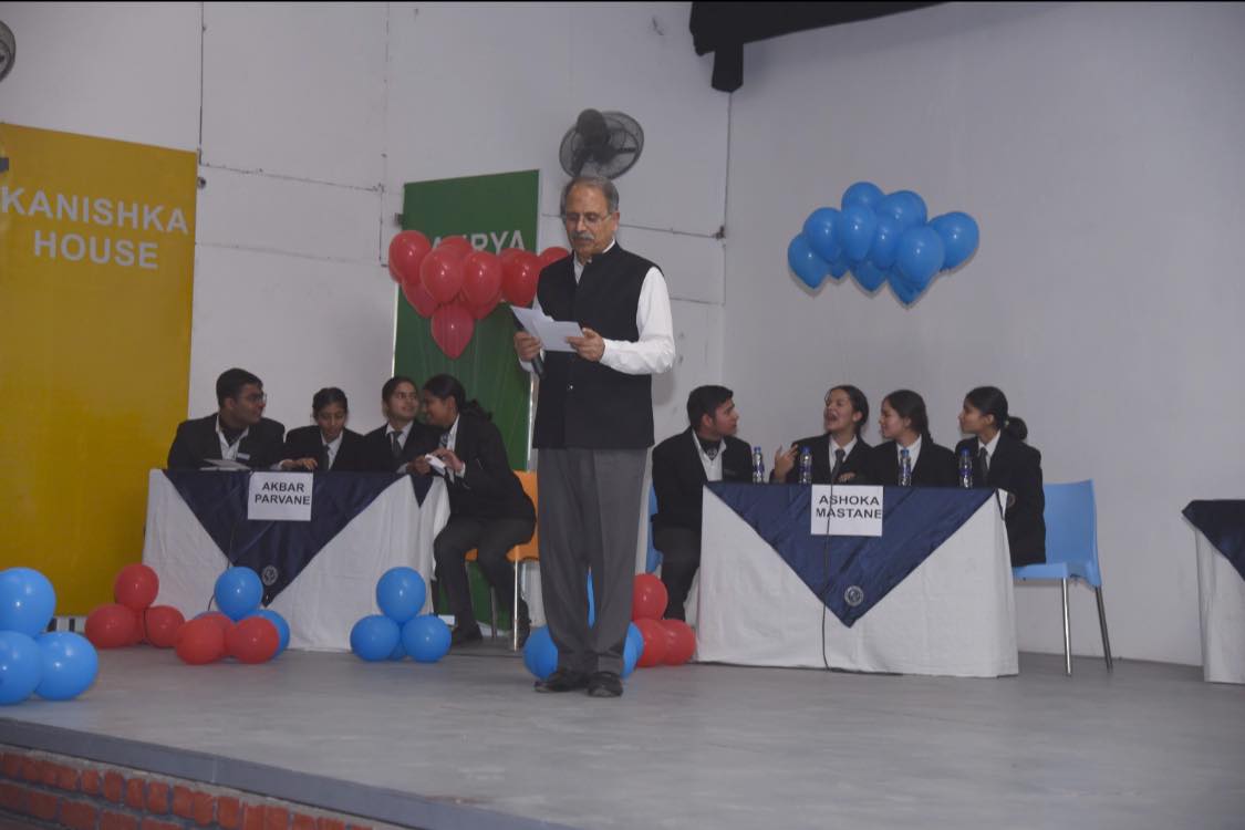 Summer Valley School 5