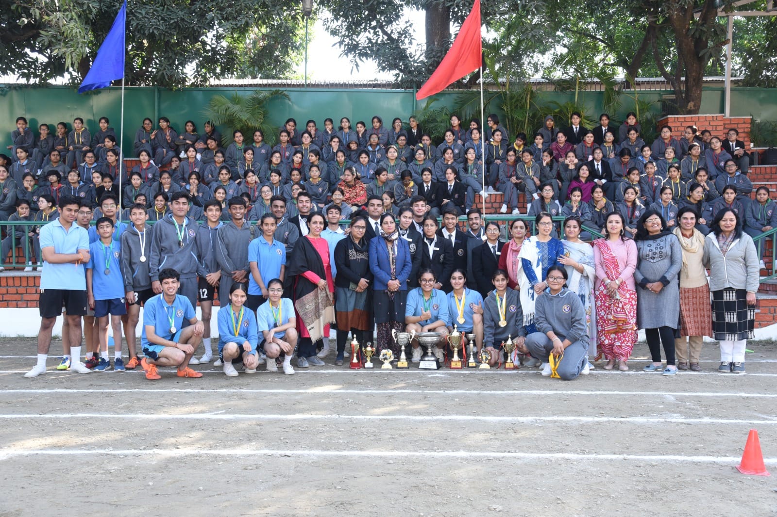 Summer Valley School 6