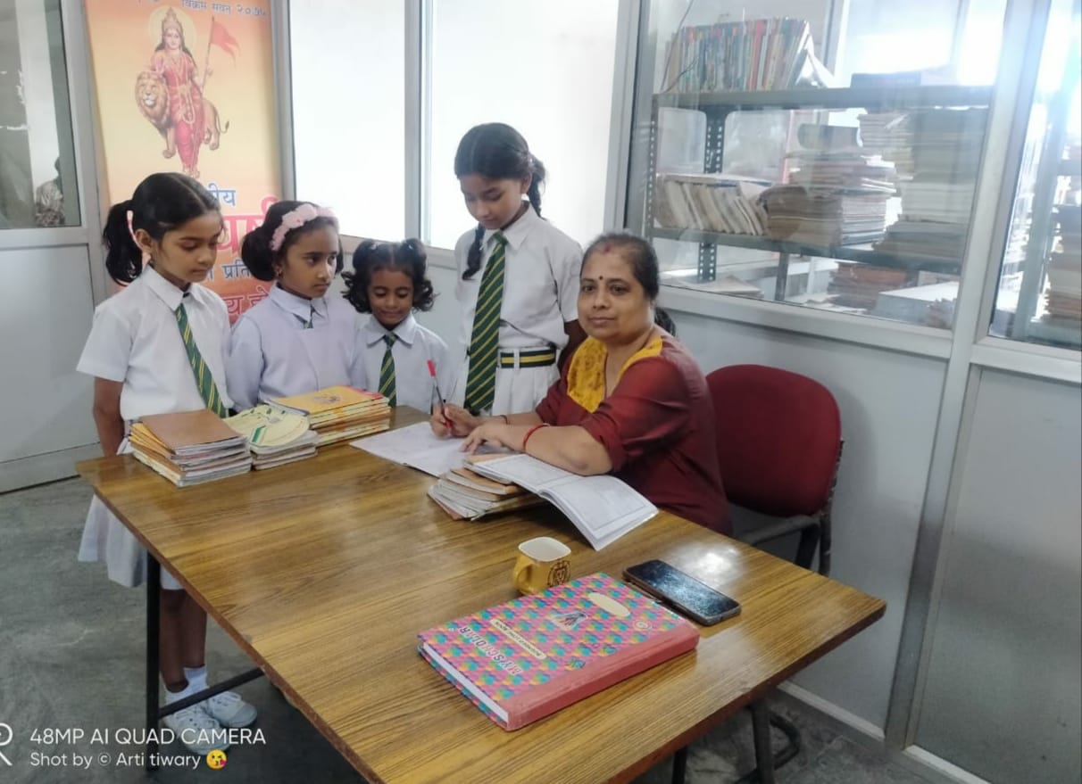 Swarnima Academy 10