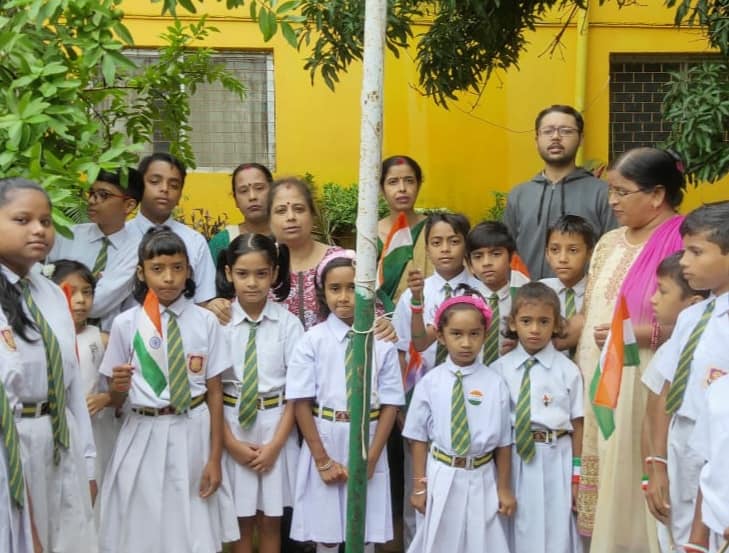 Swarnima Academy 12