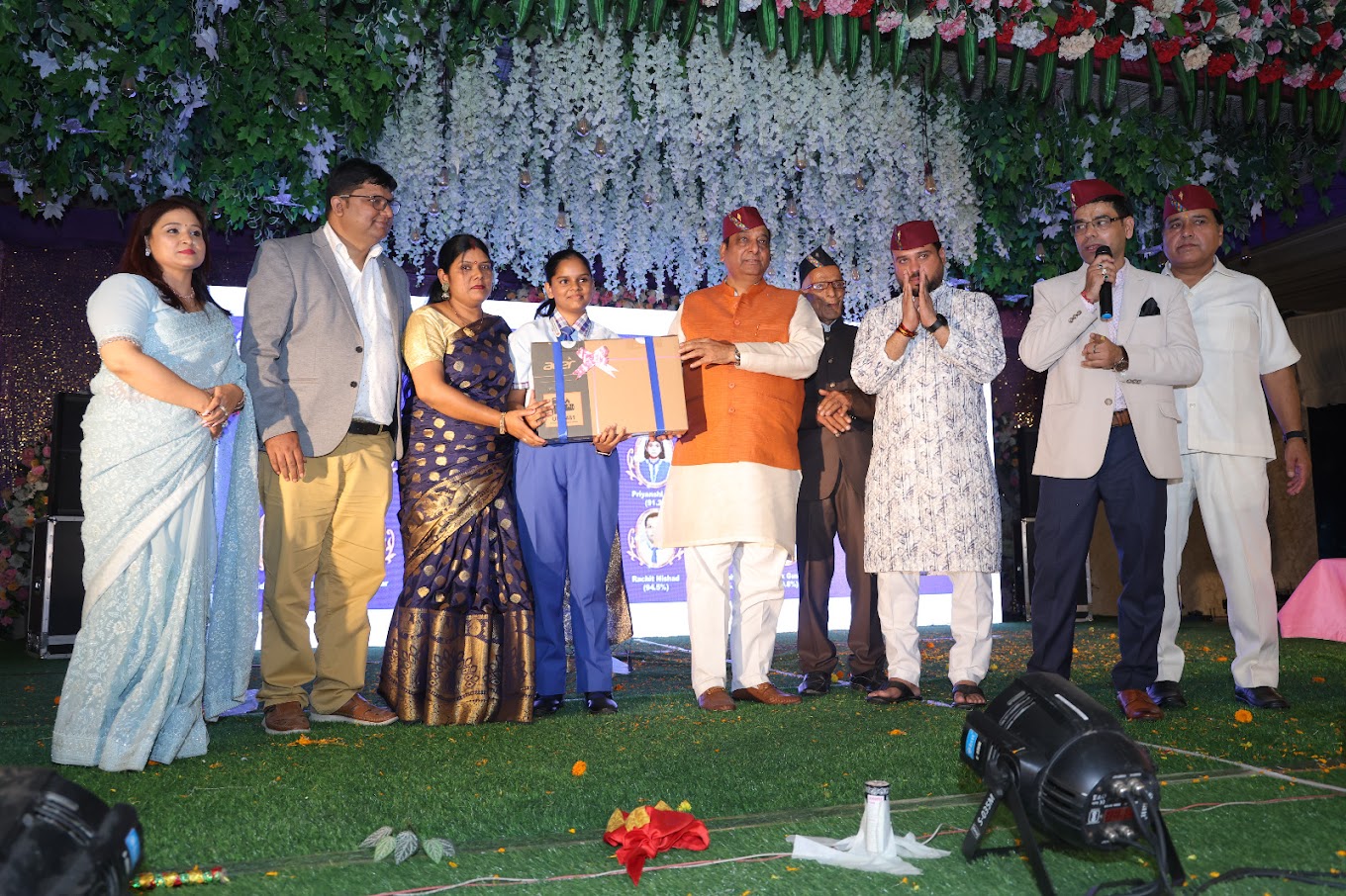 The Bhagirathi International School 3