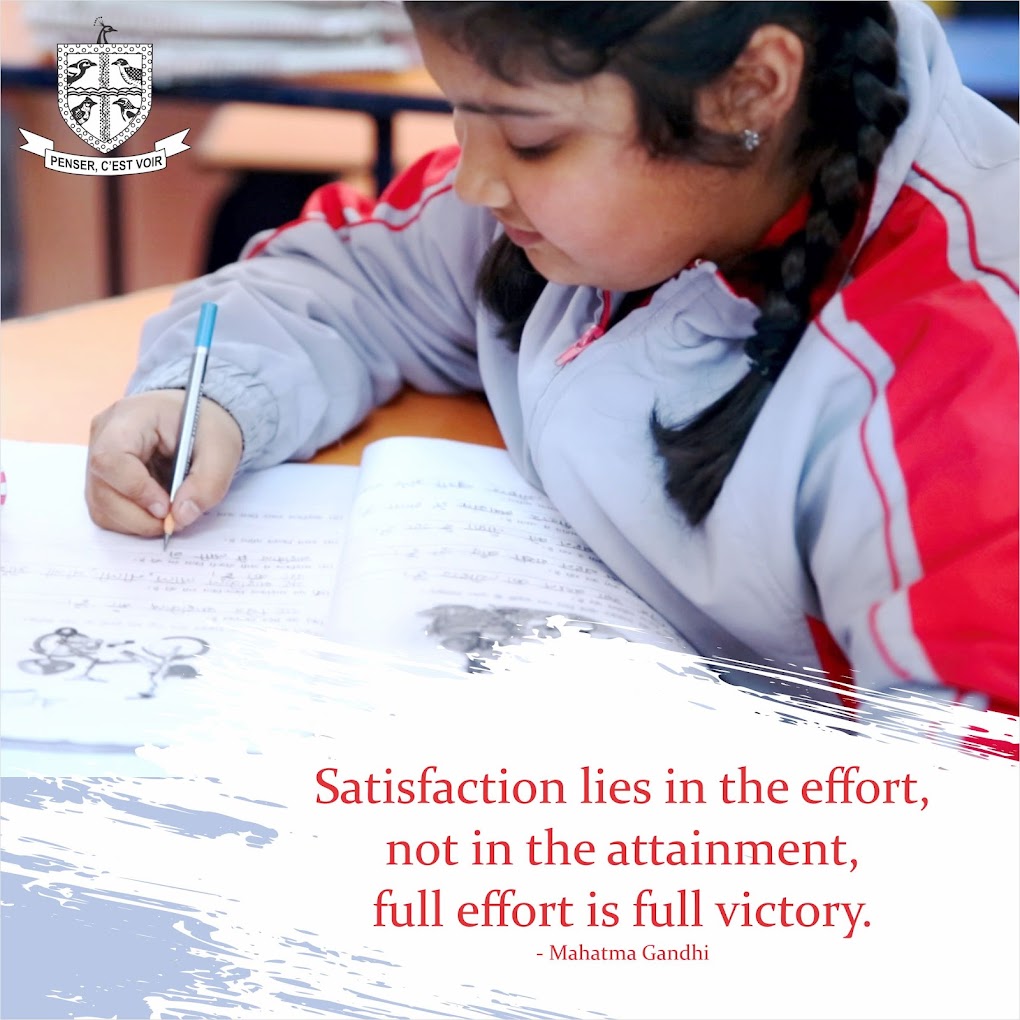The Doon Girls' School 2